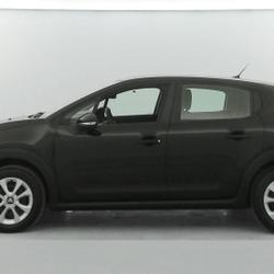 Citroen C3 C3 BlueHDi 100 ch BVM6 Plus Quimper
