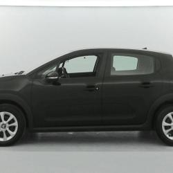 Citroen C3 C3 BlueHDi 100 ch BVM6 AUTO-ECOLE D&eacute;flocage possible Quimper