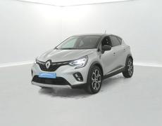 Renault Captur Quimper