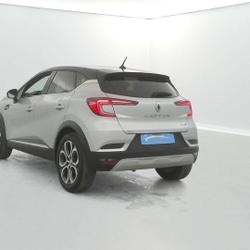 Renault Captur Captur E-Tech 145 - 21 Intens Quimper