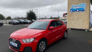 Audi A1 Sportback  - Advanced - photo 0