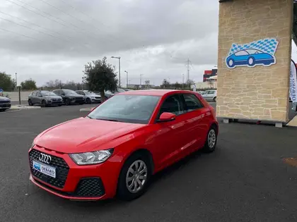 Audi A1 Sportback - 25 TFSI 95CH ADVANCED - 18 690 €