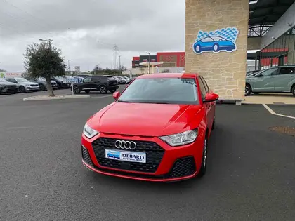 Audi A1 Sportback - 25 TFSI 95CH ADVANCED - 18 690 €