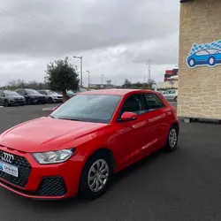 Audi A1 Sportback 25 TFSI 95CH ADVANCED Saint-Saturnin