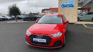 Audi A1 Sportback  - Advanced - photo 1