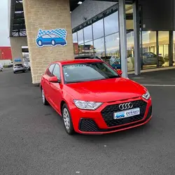 Audi A1 Sportback 25 TFSI 95CH ADVANCED Saint-Saturnin