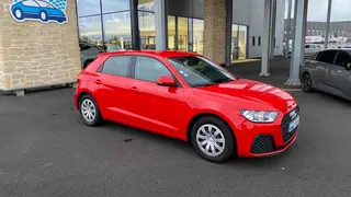 Audi A1 Sportback  - Advanced - photo 3