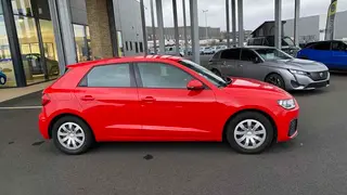 Audi A1 Sportback  - Advanced - photo 4