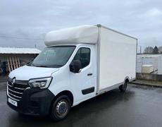 Renault Master Quimper