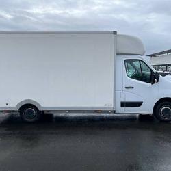 Renault Master MASTER PHC F3500 L3H1 ENERGY DCI 145 POUR TRANSF GRAND CONFORT Quimper