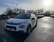 Citroen C3 Societe Saint-Léger-de-Linières