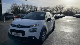 Citroen C3 Societe  - photo 0