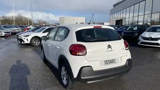 Citroen C3 Societe  - photo 1