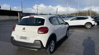 Citroen C3 Societe  - photo 2