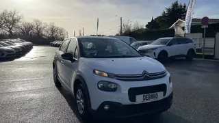 Citroen C3 Societe  - photo 3