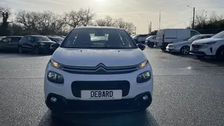 Citroen C3 Societe  - photo 4