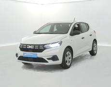 Dacia Sandero Quimper