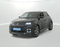 Renault R5 E-Tech Quimper