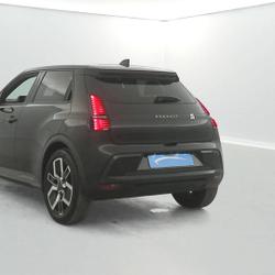 Renault R5 E-Tech Renault 5 E-Tech Electrique 150 ch autonomie confort Techno Quimper