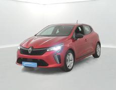 Renault Clio - Clio E-Tech full hybrid 145 Evolution Boite Automatique - 19 490 €