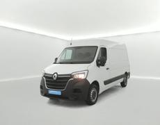 Renault Master Quimper