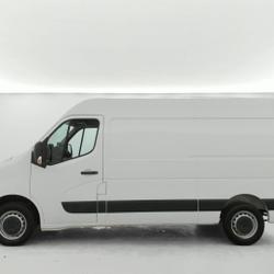 Renault Master MASTER FGN TRAC F3300 L2H2 BLUE DCI 150 CONFORT 21658&euro; HT Quimper