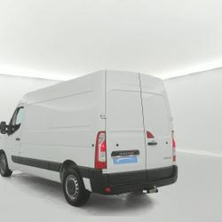 Renault Master MASTER FGN TRAC F3300 L2H2 BLUE DCI 150 CONFORT 21658&euro; HT Quimper