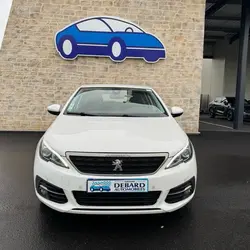 Peugeot 308 societe 1.2 PURETECH 110CH E6.3 S&S ACTIVE BUSINESS Saint-L&eacute;ger-de-Lini&egrave;res