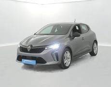 Renault Clio - Clio E-Tech full hybrid 145 ch GSR2 Evolution Boite Automatique - 18 990 €