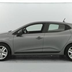 Renault Clio 5 Clio E-Tech full hybrid 145 ch GSR2 Evolution Boite Automatique Quimper