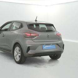 Renault Clio 5 Clio E-Tech full hybrid 145 ch GSR2 Evolution Boite Automatique Quimper