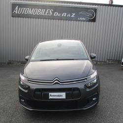 Citroen C4 Spacetourer BLUEHDI 130CH S&S BUSINESS EAT8 E6.D Laval