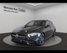 Mercedes Classe A Chambray-lès-Tours