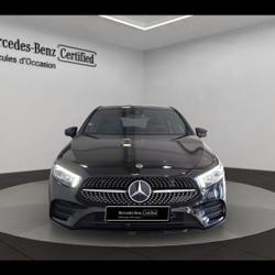 Mercedes Classe A 200 163ch AMG Line 7G-DCT 9cv Chambray-l&egrave;s-Tours