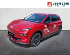 MG MGS5 EV - MGS5 EV 64kWh - 170 kW 2WD Luxury - 35 640 €