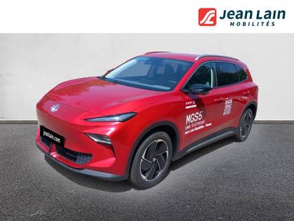 MG MGS5 EV - MGS5 EV 64kWh - 170 kW 2WD Luxury - 35 640 €