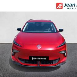 MG MGS5 EV MGS5 EV 64kWh - 170 kW 2WD Luxury Reventin-Vaugris