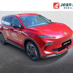 MG MGS5 EV MGS5 EV 64kWh - 170 kW 2WD Luxury Reventin-Vaugris