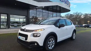 Citroen C3 Societe  - photo 0