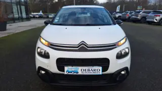 Citroen C3 Societe  - photo 1