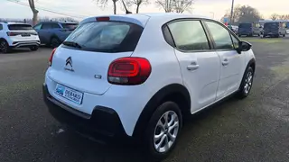 Citroen C3 Societe  - photo 3