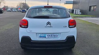Citroen C3 Societe  - photo 4