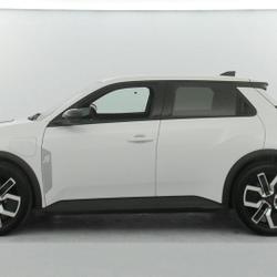 Renault R5 E-Tech Renault 5 E-Tech Electrique 150 ch autonomie confort Techno Quimper