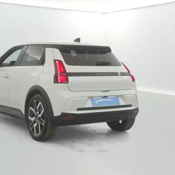 Renault R5 E-Tech Renault 5 E-Tech Electrique 150 ch autonomie confort Techno Quimper
