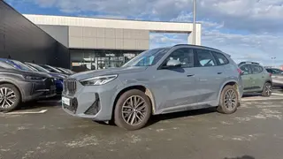 BMW X1  - M Sport - photo 0