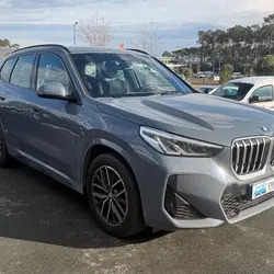 BMW X1 (U11) SDRIVE18I 136CH M SPORT M&eacute;es