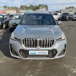 BMW X1 (U11) SDRIVE18I 136CH M SPORT M&eacute;rignac