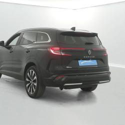 Renault Espace 5 Espace E-Tech full hybrid 200 GSR2 Techno Quimper