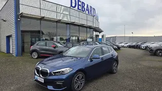 BMW Serie 1  - Business - photo 0