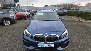 BMW Serie 1  - Business - photo 1